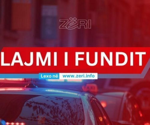 Punëtori humb jetën në Prishtinë, një tjetër dërgohet në spital – Policia jep detaje