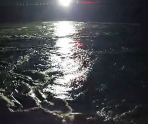 Rritet niveli i Vjosës, rrezikohen edhe banesat