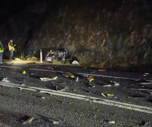 Aksident me vdekje në Rrugën e Kombit, humb jetën i riu