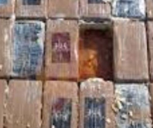 Policia kolumbiane sekuestron 14 ton kokainë, kishte destinacion Holandën