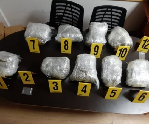 Kapet me 19 qese kokainë, arrestohet një person në Prishtinë