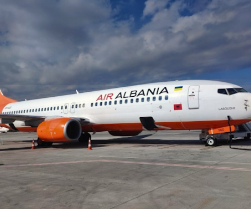 Pse “Turkish Airlines” vendosi t’i shesë aksionet tek “Air Albania”?