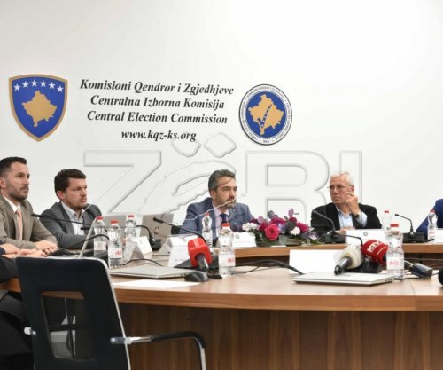 Shpallen rezultatet përfundimtare për balotazhin e 9 nëntorit