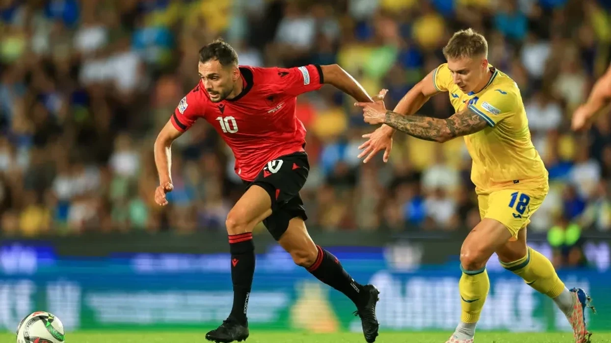 FSHF-ja zbulon pesë futbollistët më të shpejtë në Kombëtare