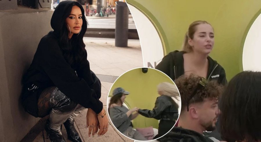 Pas bullizmit në BBVK 4, reagon Dafina Zeqiri: Është e tmerrshme që Big Brother lejohet ende të ekzistojë