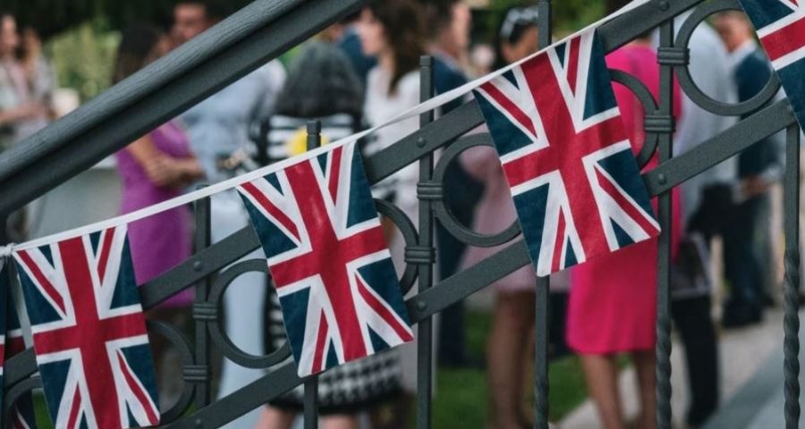 Britania pritet të miratojë planin për ambasadën kineze në Londër