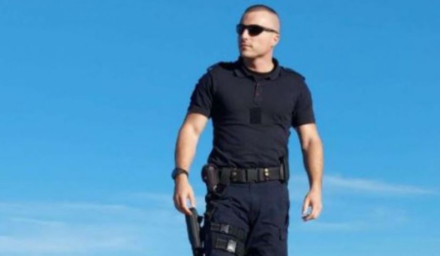 Ish-polici i Kosovës Arbnor Spahiu lirohet nga burgu i Serbisë