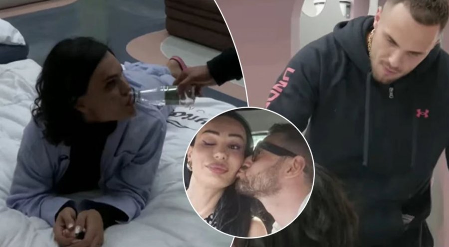 “Lamtumirë meqë zgjodhe një shishe tjetër për të pirë