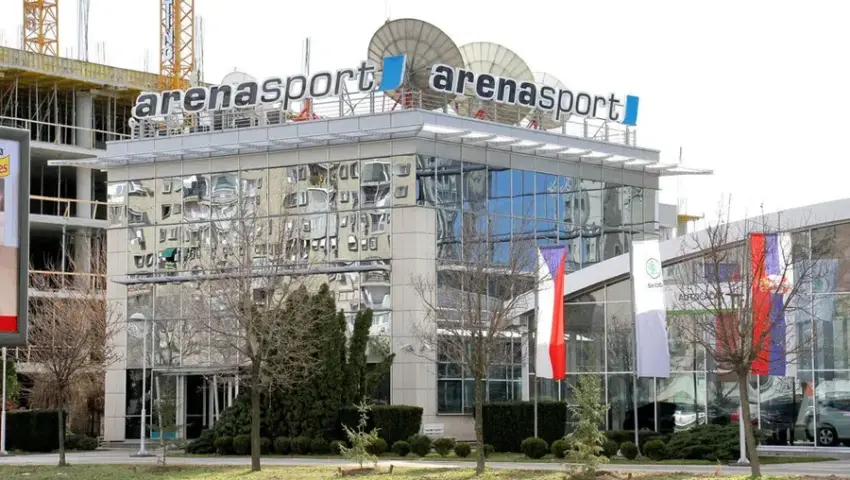 Serbët hyjnë në tregun mediatik shqiptar, themelohet “Arena Channel Albania”