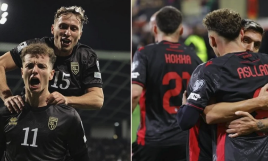  Këto janë gjasat e Kosovës dhe Shqipërisë në Botëror, përmes përqindjes