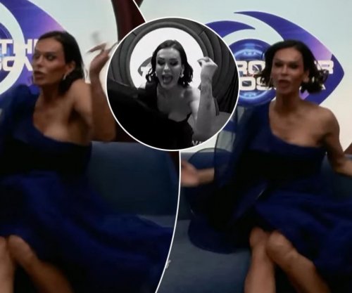 Publikohen pamjet shqetësuese të transgjinores Linda Rei, e çoroditur hidhet përpjetë duke kërkuar insulinën në dhomën e rrëfimit