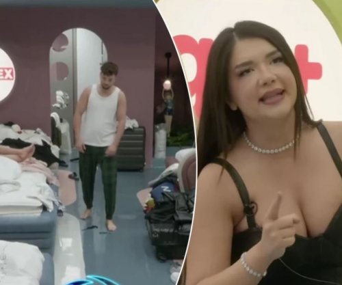 Misteri i Albës në Big Brother, banorja mungon prej 14 orësh në shtëpi - konkurrentët pyesin se ku ndodhet [video]