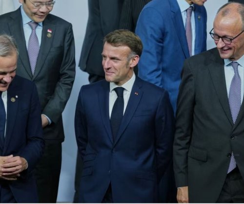 Liderët perëndimorë thonë se plani amerikan është bazë për paqen, por ka nevojë për punë shtesë