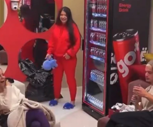 Pas 20 orësh mungese për shkak të tensioneve në Prime, Alba rikthehet në BBVK