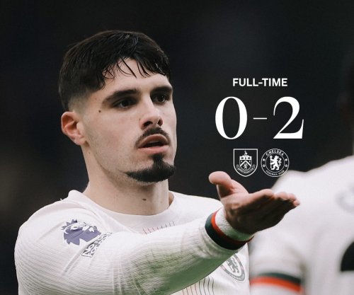 Chelsea fiton me rezultat komod në udhëtim te Burnley