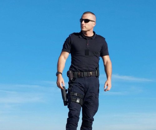 Flet ish-polici pas lirimit nga burgu i Serbisë: Jam mirë dhe më i fortë se kurrë