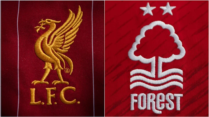 Formacionet zyrtare: Liverpool – Nottingham Forest