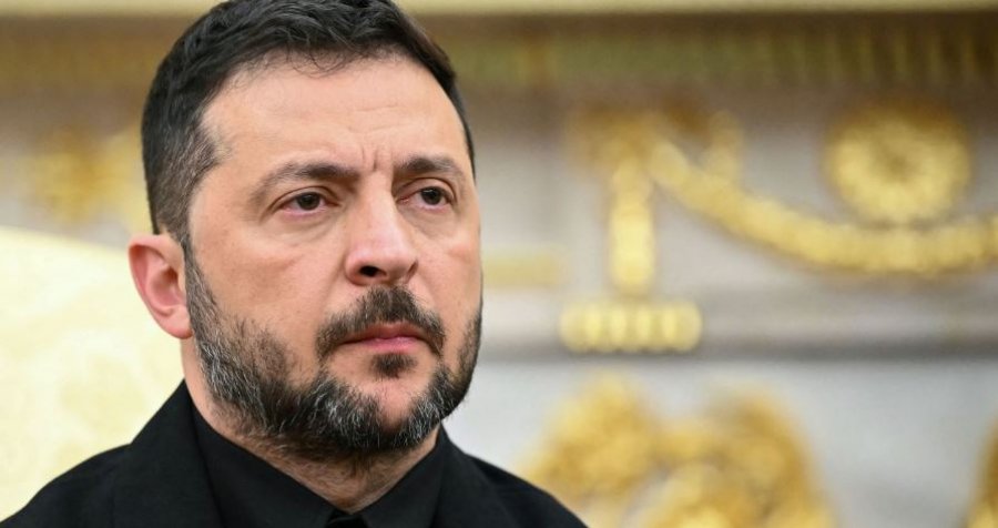 Zelensky: Parandalimi i pushtimit të tretë rus është rruga e vetme drejt paqes