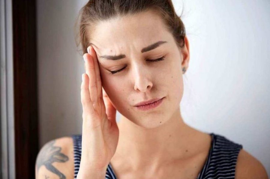 Çfarë ndodh me trupin tuaj nëse e lini kafenë?