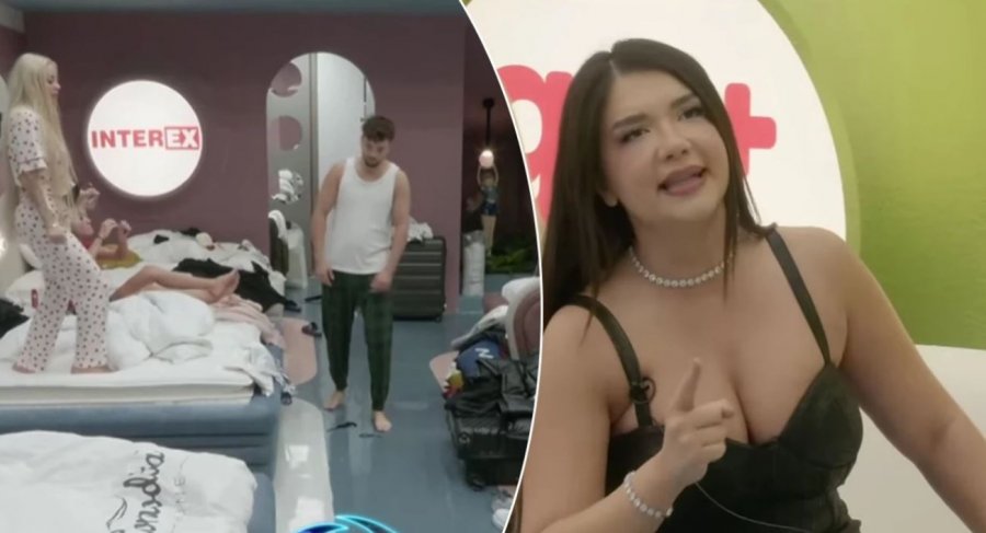 Misteri i Albës në Big Brother, banorja mungon prej 14 orësh në shtëpi - konkurrentët pyesin se ku ndodhet [video]