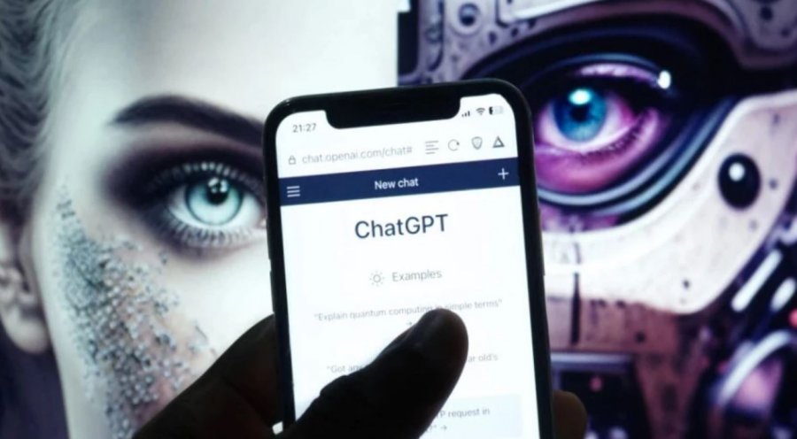 Edhe nëse e keni ChatGPT falas, do të jeni në gjendje ta përdorni këtë opsion si me pagesë