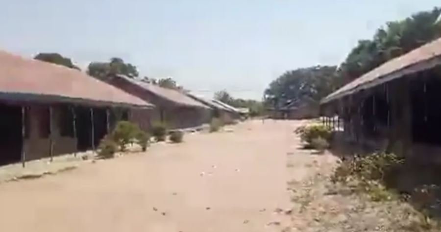 Nigeri: Grupi i armatosur rrëmben mbi 300 fëmijë dhe 12 mësues në një shkollë