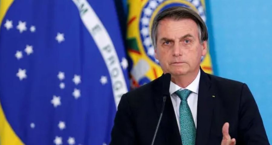 Arrestohet ish-presidenti brazilian, Jair Bolsonaro tentoi të heqë byzylykun elektrik