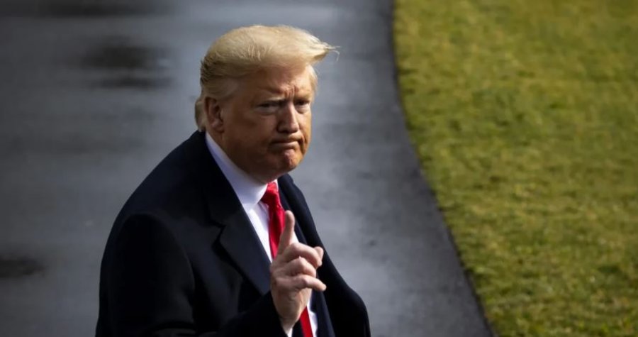 Trump: Plani i paqes për Ukrainën nuk është oferta ime e fundit