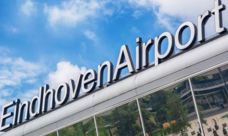 Holanda e mbyll aeroportin e Eindhovenit pas pamjeve të dronëve  