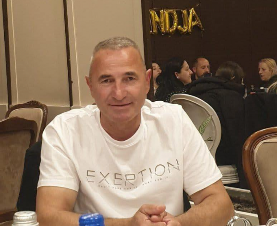Punëtori që vdiq dje në vendin e punës në Prishtinë ishte veteran i UÇK-së nga Deçani