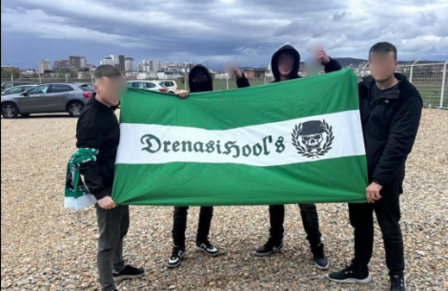 Ankohen tifozët e Feronikelit ’74: Na larguan nga stadiumi pasi kërkuam pagat për lojtarët