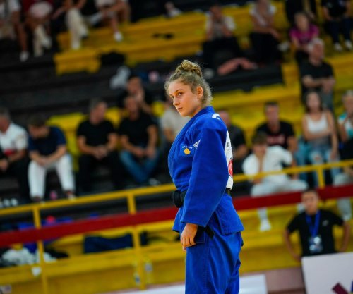 Enise Zijade arrin finalen në Podgorica Junior European Cup