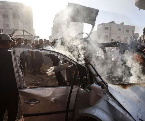 Sulmet izraelite në Gaza vrasin 22 palestinezë