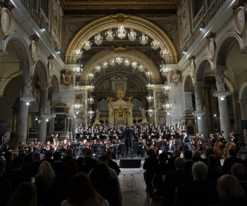 Çeku: Filharmonia dhe Opera e Kosovës, koncert historik në Vatikan