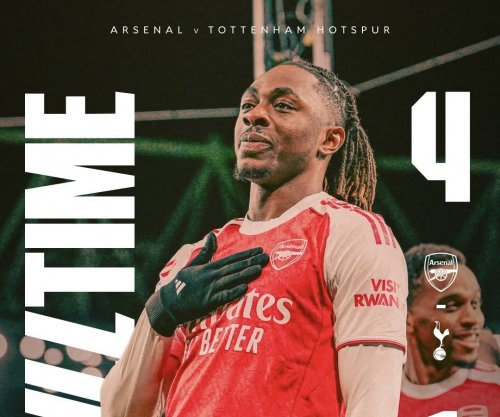 Arsenali fiton thellë ndaj Tottenhamit