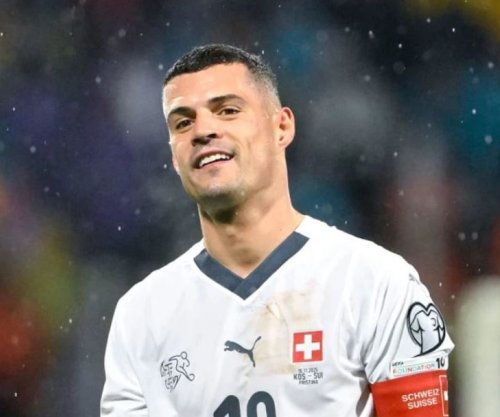 A është Granit Xhaka futbollisti më me ndikim në botë?