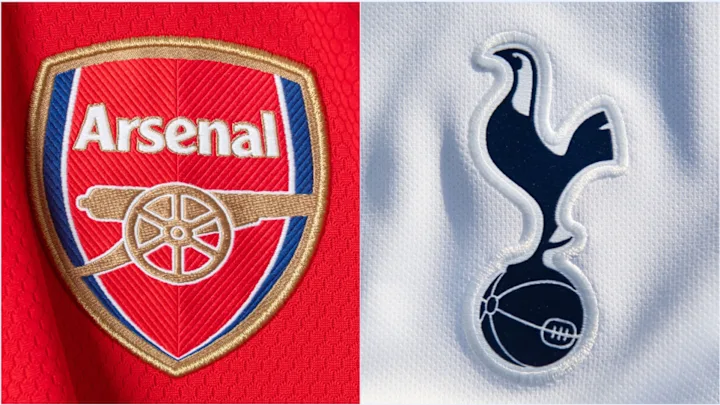 Formacionet zyrtare: Arsenal - Tottenham