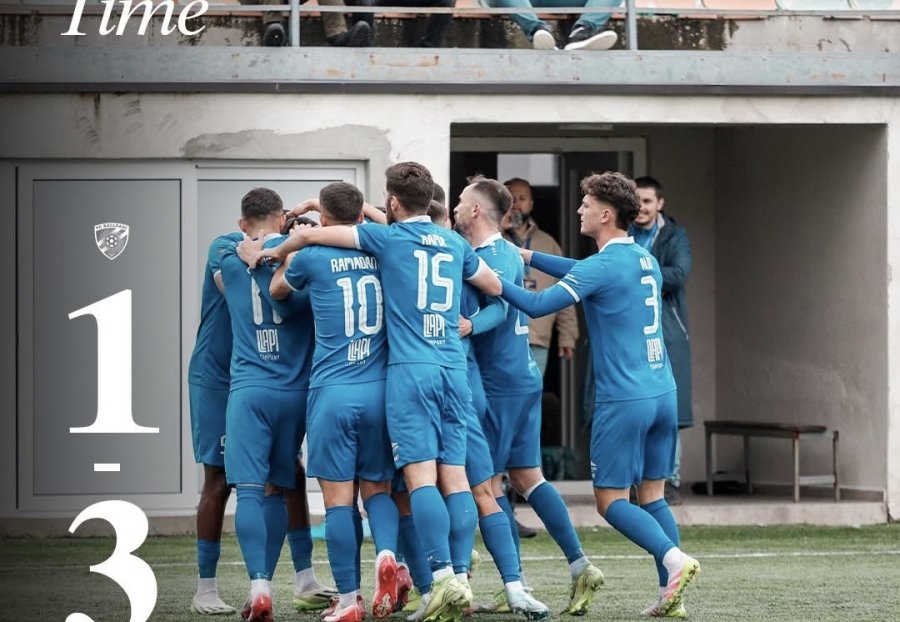 Llapi fiton derbin ndaj Ballkanit, Dukagjini fiton ndaj Drenicës, Gjilani – Ferizaj ndajnë pikët