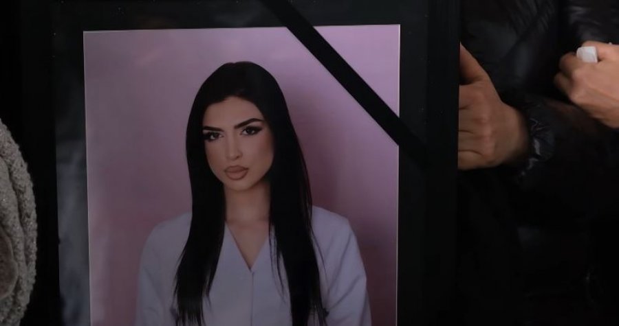 “Ne nuk ndalemi derisa të vendoset drejtësia”, në Gjakovë protestohet për Daorsën