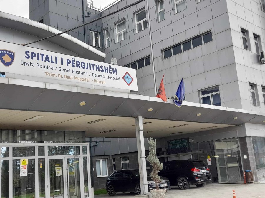 Vdes pas disa muajsh trajtim punëtori i lënduar në Prizren