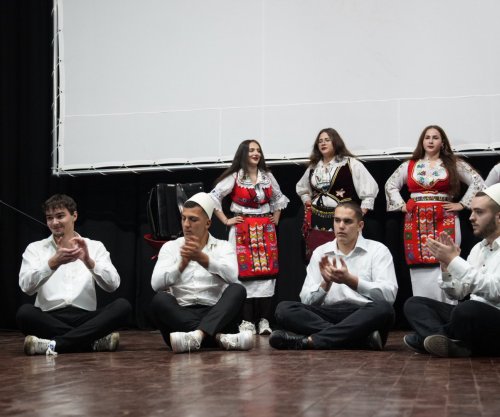 Trashëgimia kulturore shqiptare jehon në Medvegjë gjatë “Nëntor Lugine”