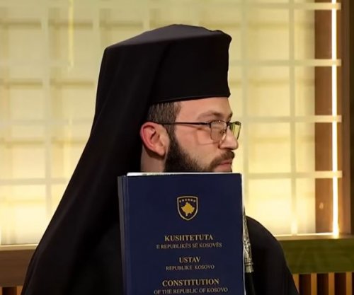 At Nikolla: Pesë mijë shqiptarë të Kosovës janë ortodoksë