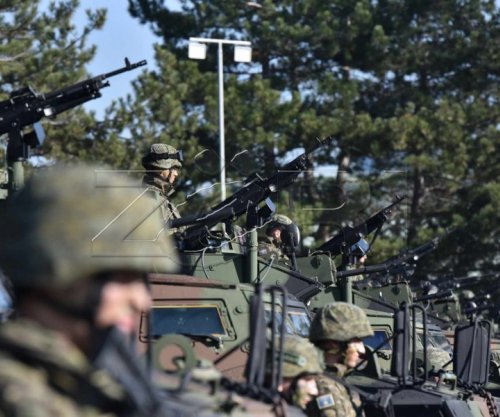 Dita e Forcës, kazermat e FSK-së të hapura për qytetarët më 27 nëntor