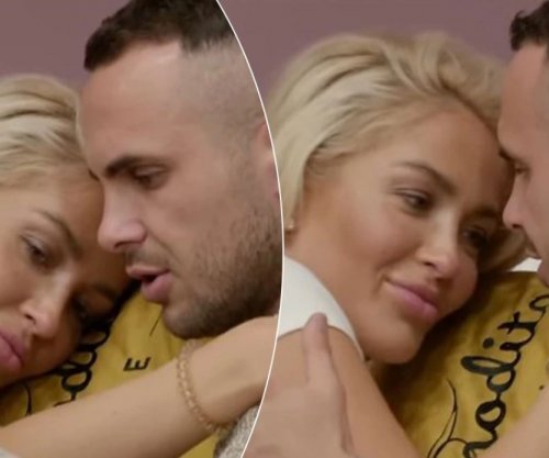 “Si bukë ma ke dorën”, Edi i shpreh dashurinë Dolces në mënyrë të pazakontë