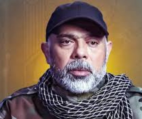 Izraeli vret shefin e shtabit të Hezbollahut