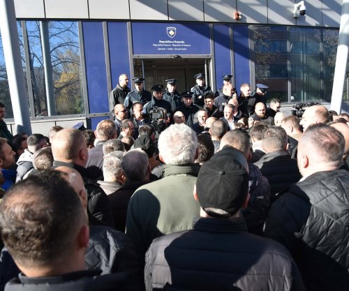 Përfaqësuesit e transportuesve në takim me Muratin, pa Ramën