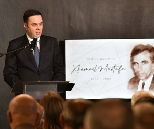 Kujtohet Xhemail Mustafa, Abdixhiku: U vra një njeri që nuk kishte asnjë armë, përveç së vërtetës