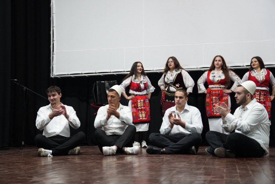 Trashëgimia kulturore shqiptare jehon në Medvegjë gjatë “Nëntor Lugine”