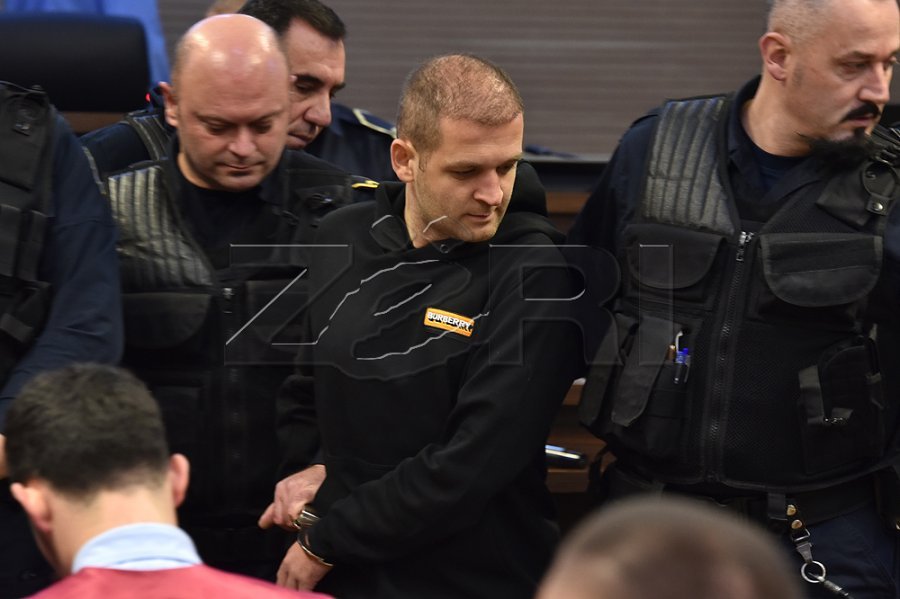 Vazhdon gjykimi ndaj Naim Murselit dhe të tjerëve për vrasjen e Liridona Ademajt