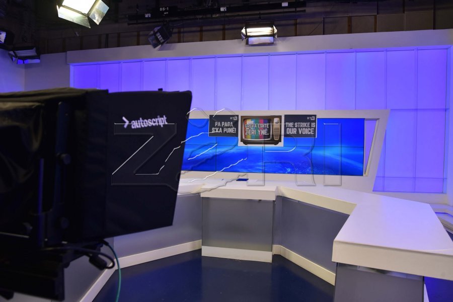 RTK-ja paralajmëron se nuk do të mbulojë fushatën zgjedhore e as ngjarjet me karakter politik